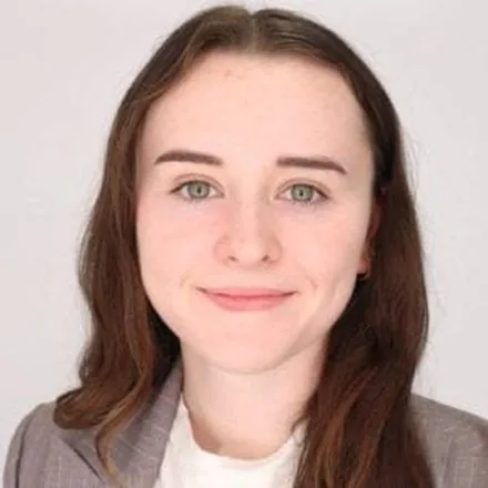 Justina Mosley