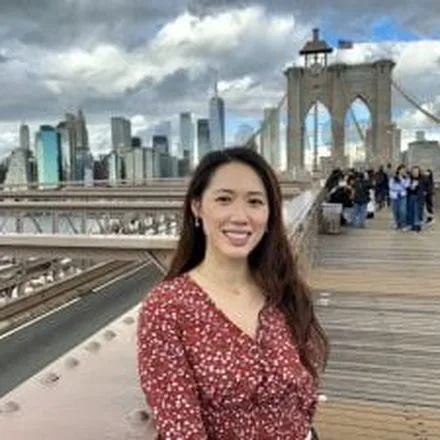 Rachel Cheang